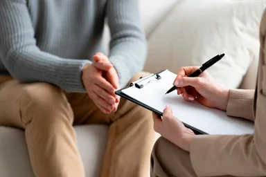 Консультация психиатра в Зубовой Поляне