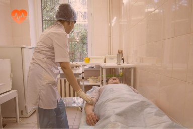 Бесплатное лечение алкоголизма в Зубовой Поляне