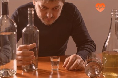 Лечение белой горячки в Зубовой Поляне