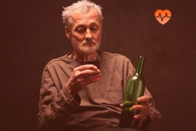 Лечение белой горячки в Зубовой Поляне