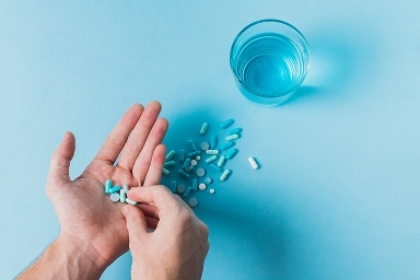 Лечение стресса в Зубовой Поляне