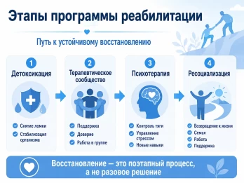 Миннесотская модель в Зубовой Поляне