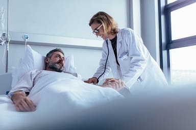 Лечение алкоголизма в стационаре в Зубовой Поляне