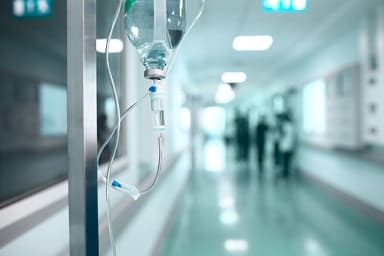 Лечение алкоголизма в стационаре в Зубовой Поляне